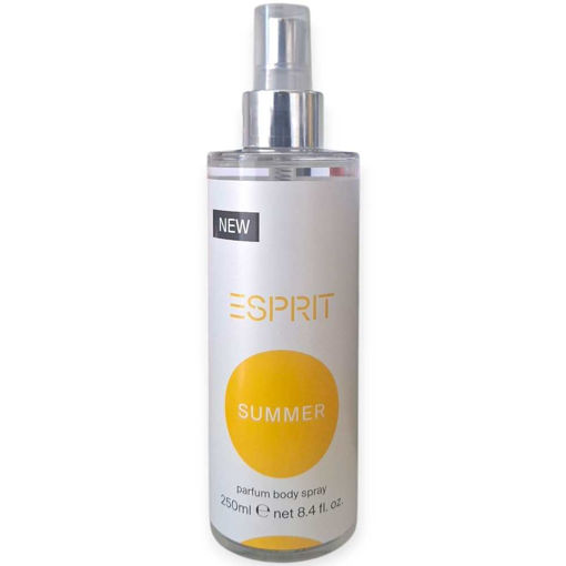 Picture of ESPRIT BODY SPRAY SUMMER 250ML